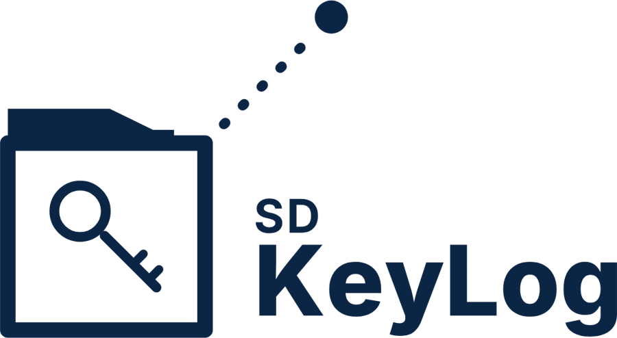 SD KeyLog
