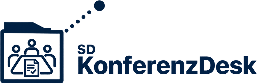 SD KonferenzDesk