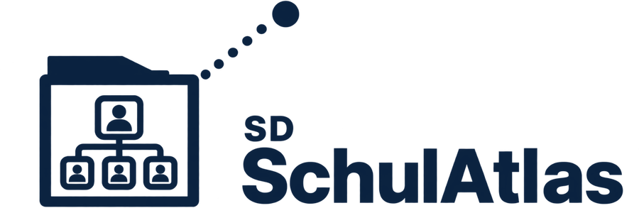 SD SchulAtlas