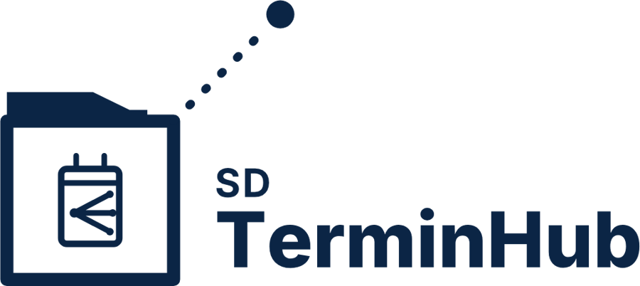 SD TerminHub