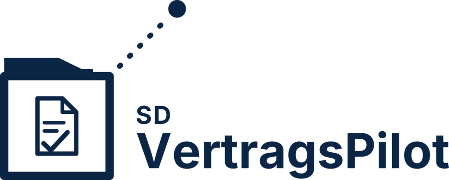 SD VertragsPilot